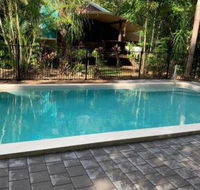 Kwila Cottage - Accommodation Gold Coast