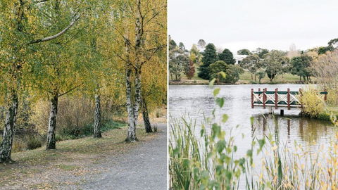 Province Lake House - Gold Coast 4U 4