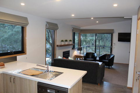 Faraya Chalet - Accommodation Gold Coast 4
