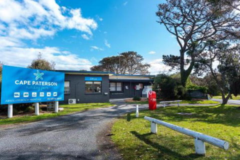 Cape Paterson Holiday Park - 1 Gold Coast 4