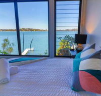 Elysium Lakehouse - Gold Coast 4U