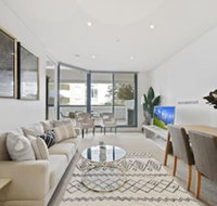 HomeHotel 2Bedroom With Shopping Mall - 1 Gold Coast