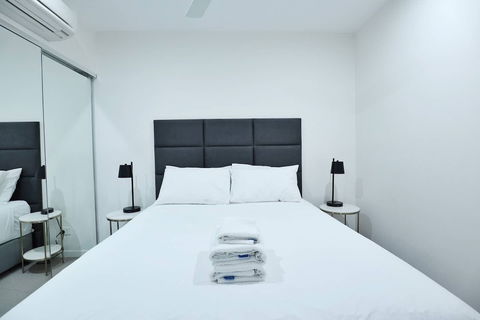 Ultimate Prestige 2bed2bath Hamiltonapt - Accommodation Gold Coast 6