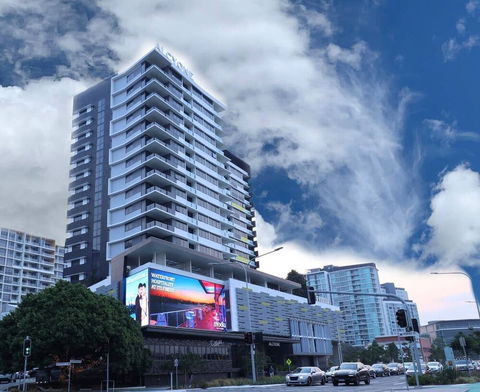 Ultimate Prestige 2bed2bath Hamiltonapt - Accommodation Gold Coast 2