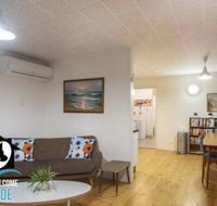 Retro Groovy Pad Pt Elliot - Accommodation Gold Coast