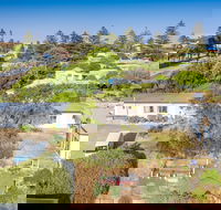 Penneshaw Beach Stay - Accommodation Gold Coast