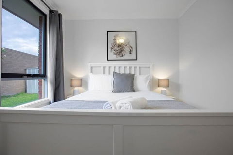 Quiet & Peaceful 3bed2bath Home @keilor Downs - Accommodation Gold Coast 7