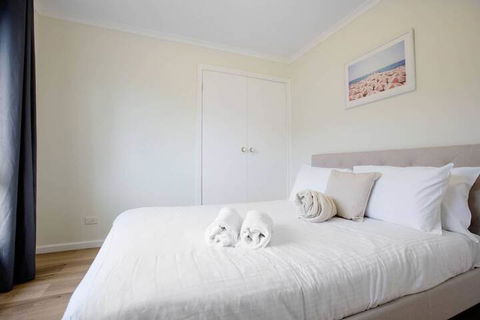 Quiet & Peaceful 3bed2bath Home @keilor Downs - Accommodation Gold Coast 5