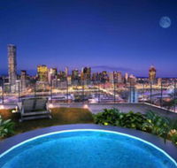 Brisbane One Apartment - Gold Coast 4U