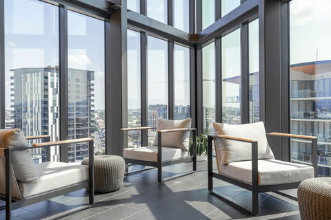 Brisbane One Apartment - Accommodation Gold Coast 7