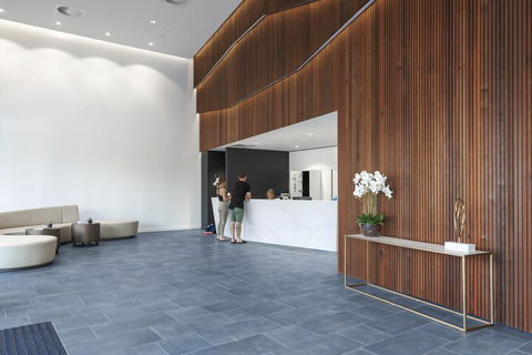 Brisbane One Apartment - Accommodation Gold Coast 3