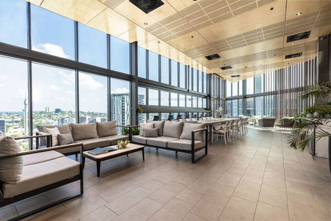 Brisbane One Apartment - Accommodation Gold Coast 4