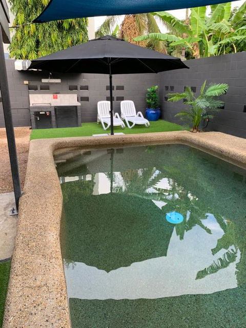 Motel On Mitchell - Gold Coast 4U 5
