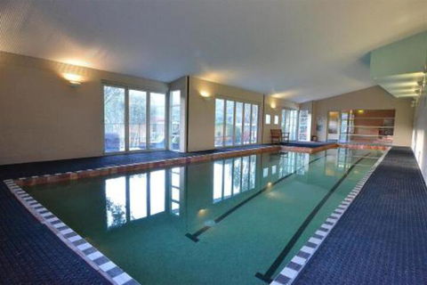 Chloes Chalet - Accommodation Gold Coast 2