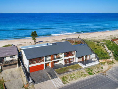 Ocean Oasis 13 Curtis Parade - Gold Coast 4U 3