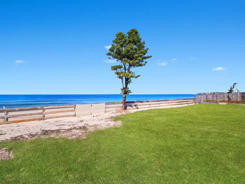 Ocean Oasis 13 Curtis Parade - Gold Coast 4U 2