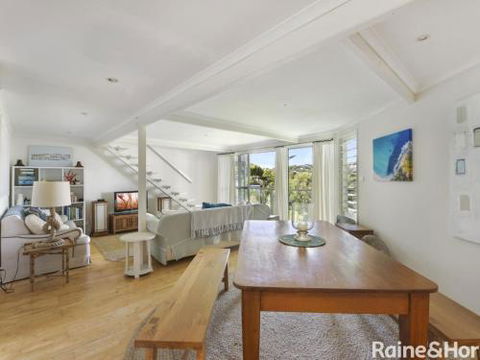Seas The Day 1B Helen Drive - Gold Coast 4U 1