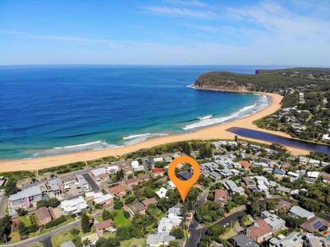 Seas The Day 1B Helen Drive - Gold Coast 4U 5
