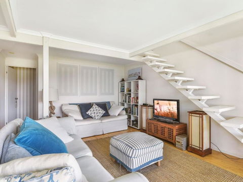 Seas The Day 1B Helen Drive - Gold Coast 4U 3
