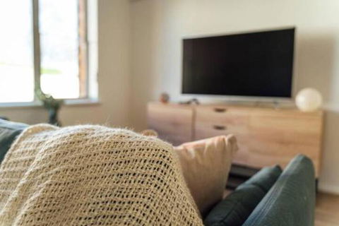 Sahara On Anzac Close To Airport City & Beach! - Accommodation Gold Coast 4