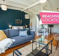 High Tide on Augusta Netflix wifi  chill... - Gold Coast 4U
