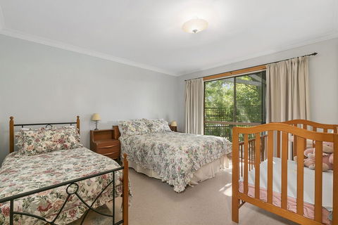 Peaceful Retreat Surf Side PET Friendly - Accommodation Gold Coast 5