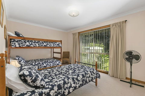 Peaceful Retreat Surf Side PET Friendly - Accommodation Gold Coast 6