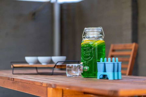 Kairos In Keswick Wifi Netflix Nespresso - Accommodation Gold Coast 1