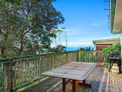 Macs Surf Style 12 Ocean Drive - Gold Coast 4U 5