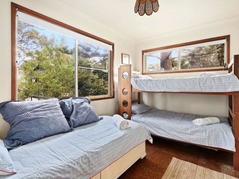 Macs Surf Style 12 Ocean Drive - Gold Coast 4U 1
