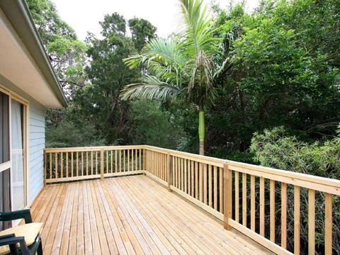 Macs Surf Style 12 Ocean Drive - Gold Coast 4U 6