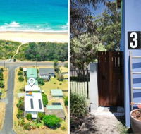 Studio 36 - Gold Coast 4U