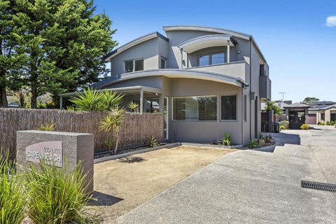 CAPELS REST CAPEL SOUND - Accommodation Gold Coast 2