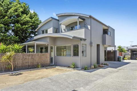 CAPELS REST CAPEL SOUND - Accommodation Gold Coast 0