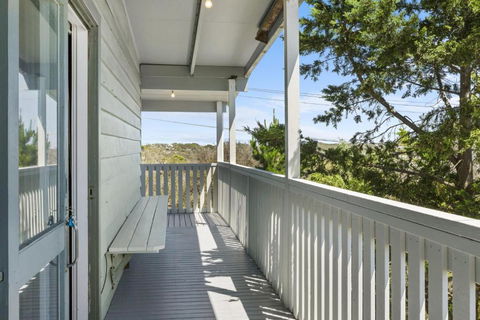 TREE TOPS VIEWS BLAIRGOWRIE - Accommodation Gold Coast 7