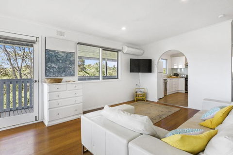 TREE TOPS VIEWS BLAIRGOWRIE - Accommodation Gold Coast 6