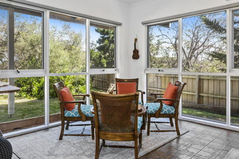 TREE TOPS VIEWS BLAIRGOWRIE - Accommodation Gold Coast 5