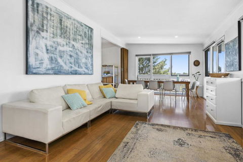 TREE TOPS VIEWS BLAIRGOWRIE - Accommodation Gold Coast 4