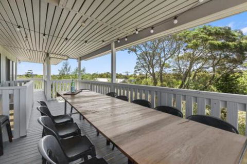 TREE TOPS VIEWS BLAIRGOWRIE - Accommodation Gold Coast 0