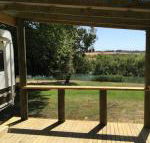 Longford Riverside Caravan Park - Accommodation Gold Coast