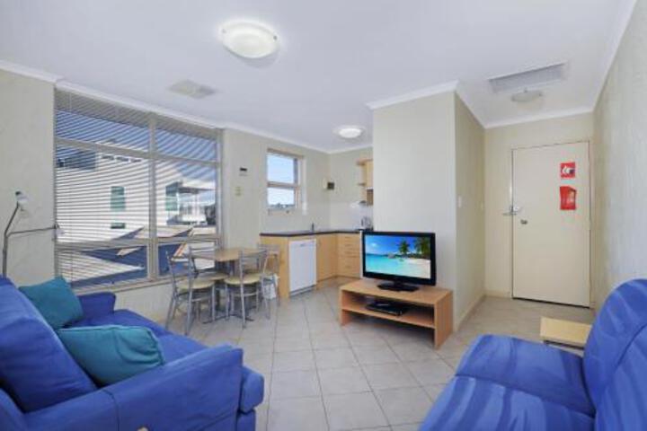 Accommodation Gold Coast