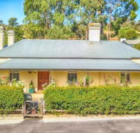 Captain Roddas Cottage - Accommodation Gold Coast