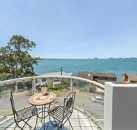 Seize the Sunshine at Soldiers Point - Accommodation Gold Coast