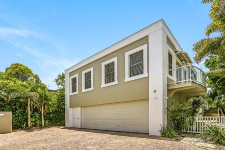 Sunshine Beach QLD Accommodation Gold Coast