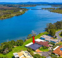 Ralphs Cottage Orion Drive Yamba Pet Friendly Free Wi Fi No Linen - Accommodation Gold Coast