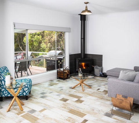 Warburton Digs - Gold Coast 4U 3