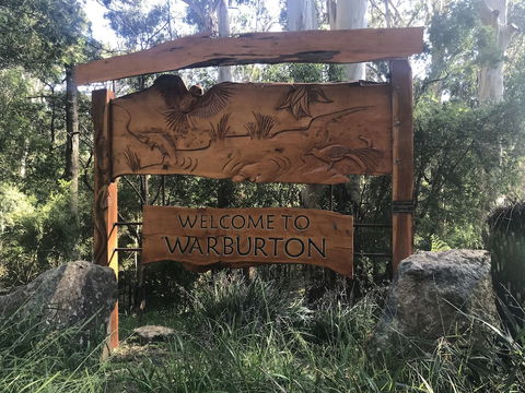 Warburton Digs - Gold Coast 4U 0