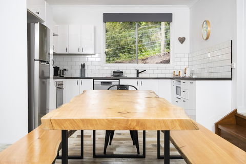 Warburton Digs - Gold Coast 4U 4