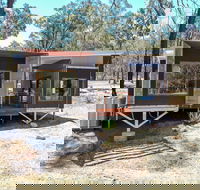 Tuckers Lane Boutique Accommodation - Gold Coast 4U