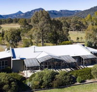 Belle Bois Capertee Valley - Accommodation Gold Coast